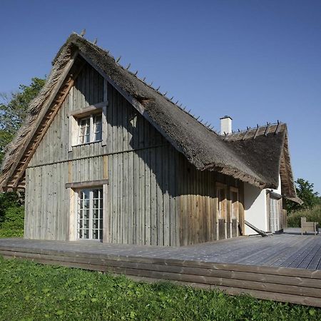 Villa Bumba Liigalaskma Buitenkant foto