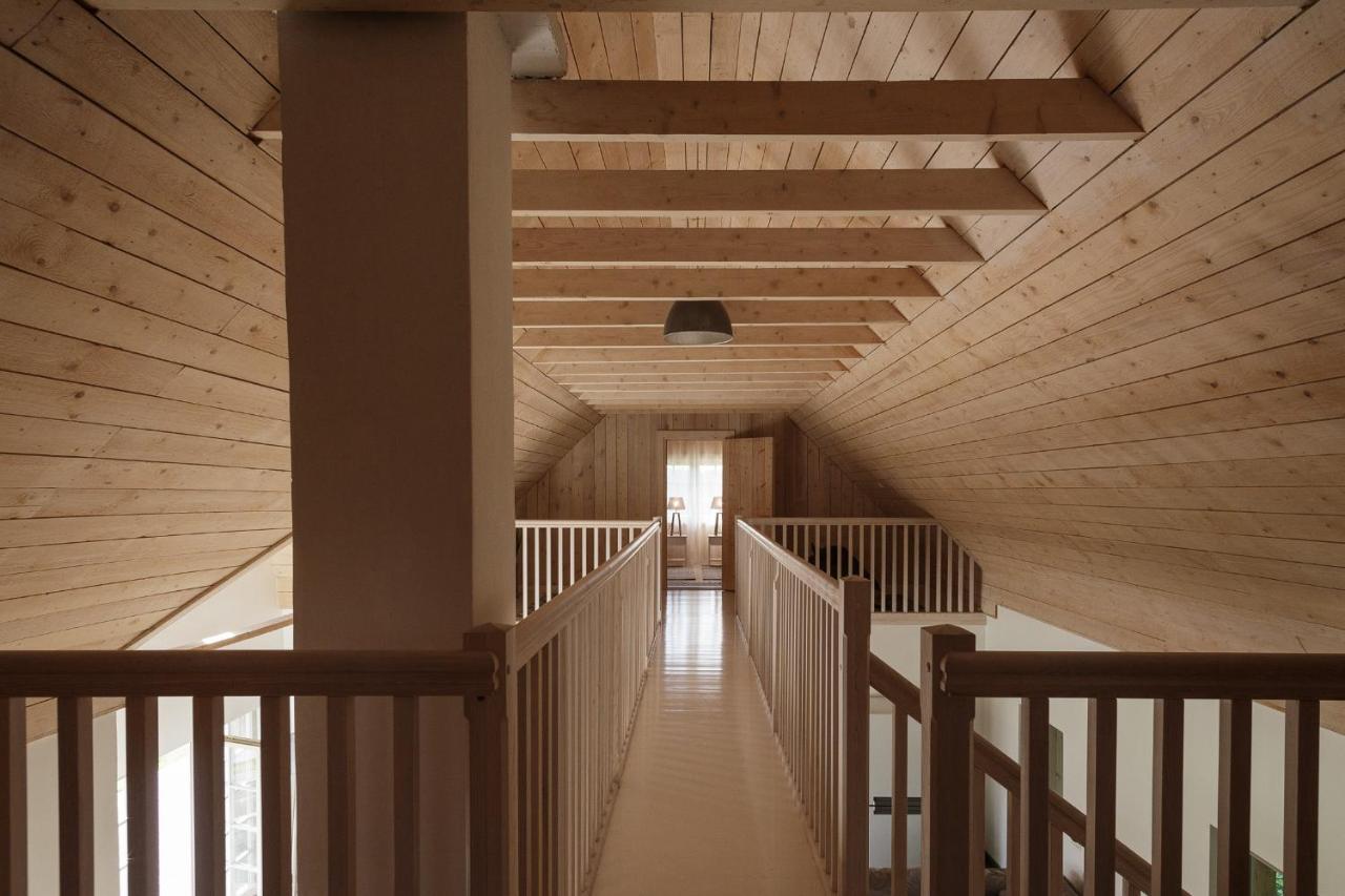 Villa Bumba Liigalaskma Buitenkant foto